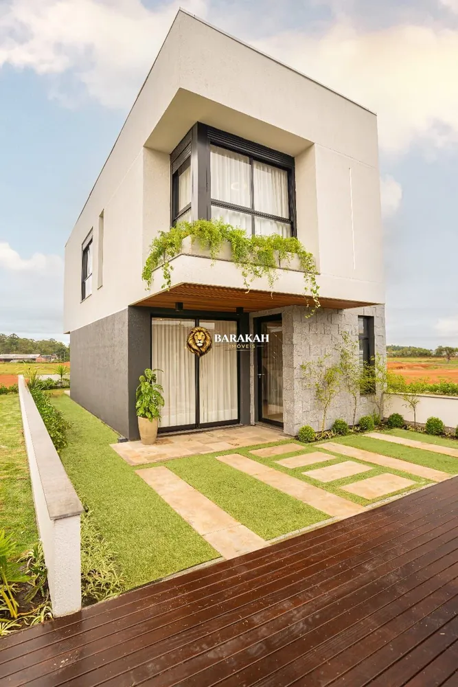 Casa de Condomínio, 3 quartos - Foto 6