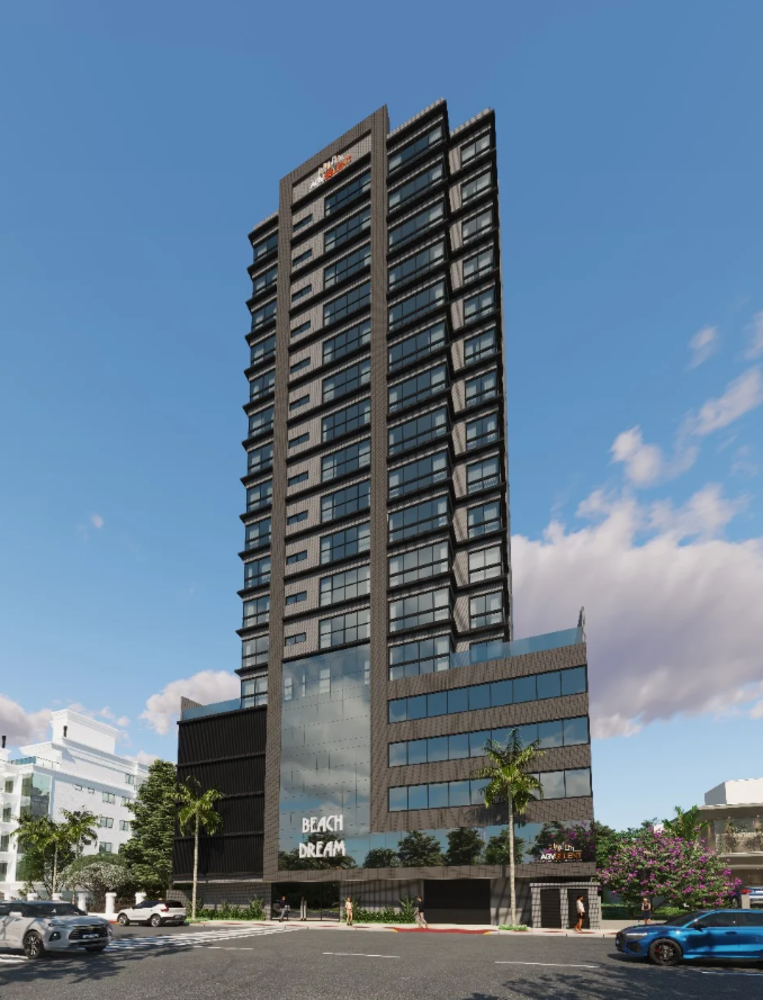 Apartamento, 4 quartos, 191 m² - Foto 2
