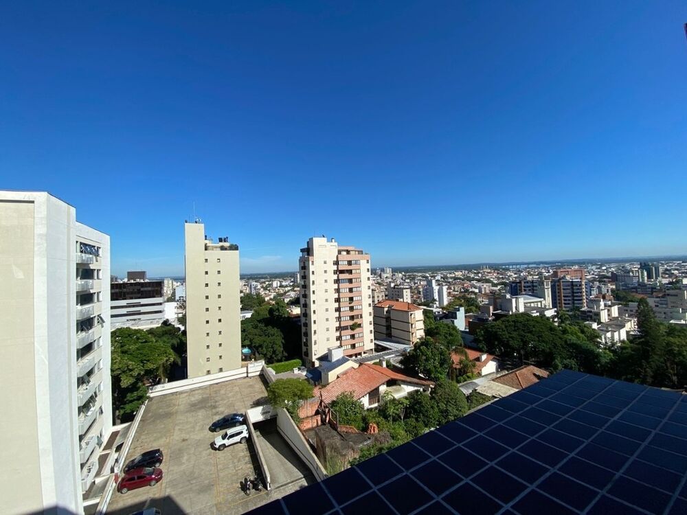 Conjunto Comercial-Sala à venda, 48m² - Foto 8