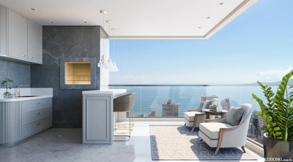 Apartamento, 3 quartos, 135 m² - Foto 10