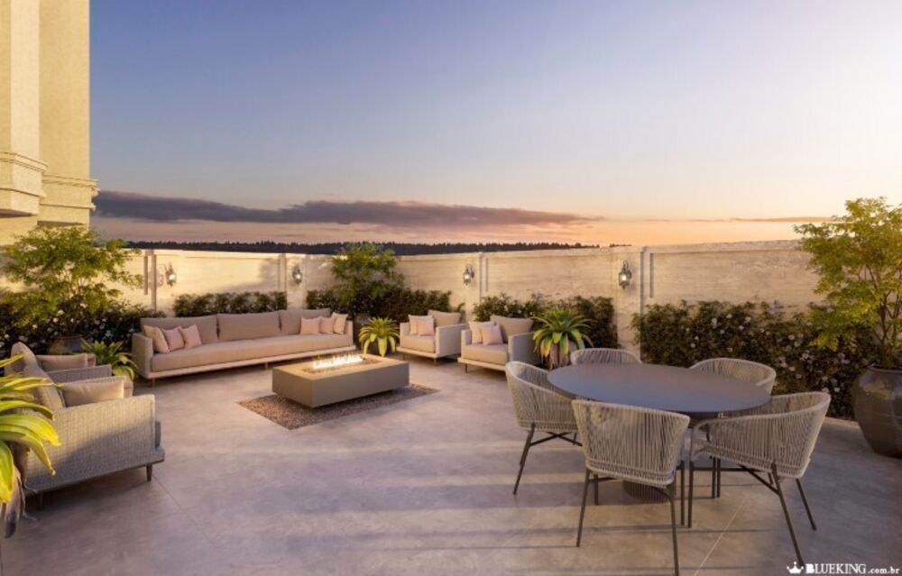 Apartamento, 3 quartos, 135 m² - Foto 6