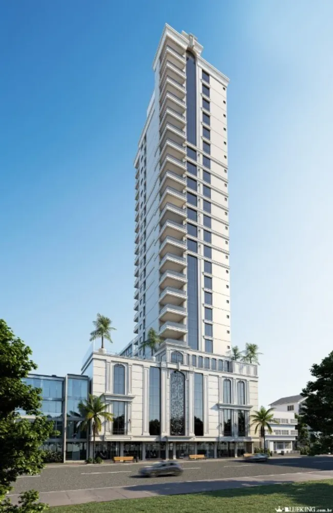 Apartamento, 3 quartos, 135 m² - Foto 8