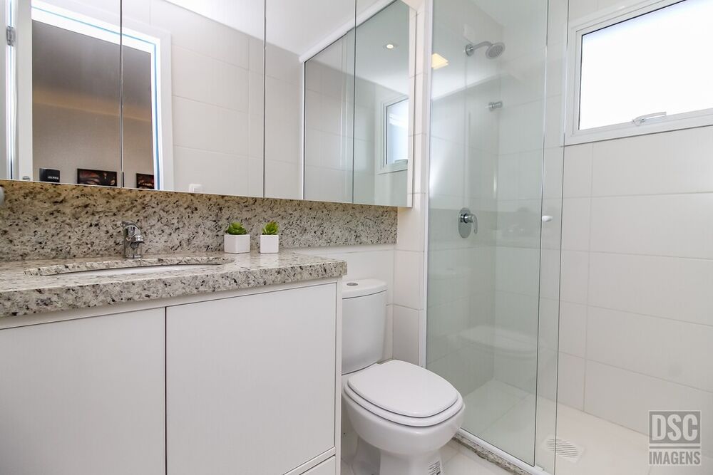 Apartamento, 1 quarto, 49 m² - Foto 3