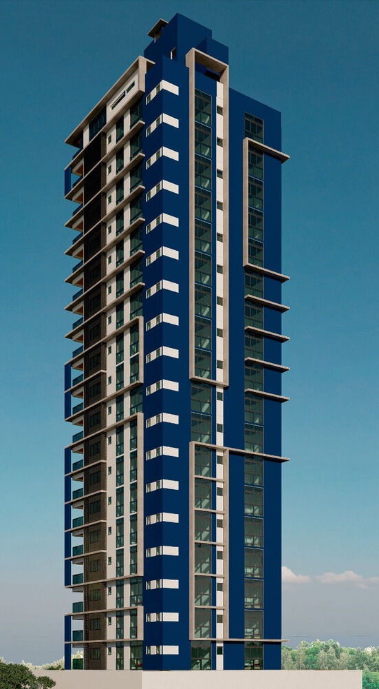Apartamento, 3 quartos, 111 m² - Foto 1