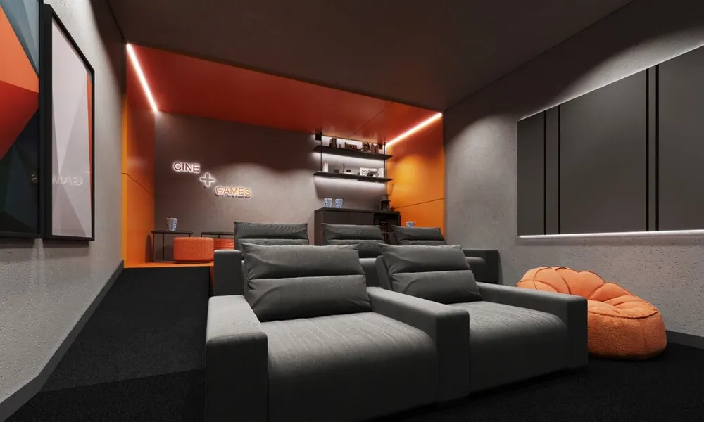 Apartamento, 2 quartos, 66 m² - Foto 5