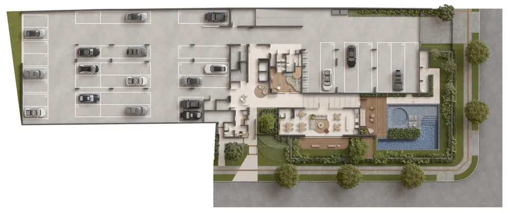 Apartamento, 3 quartos, 129 m² - Foto 11