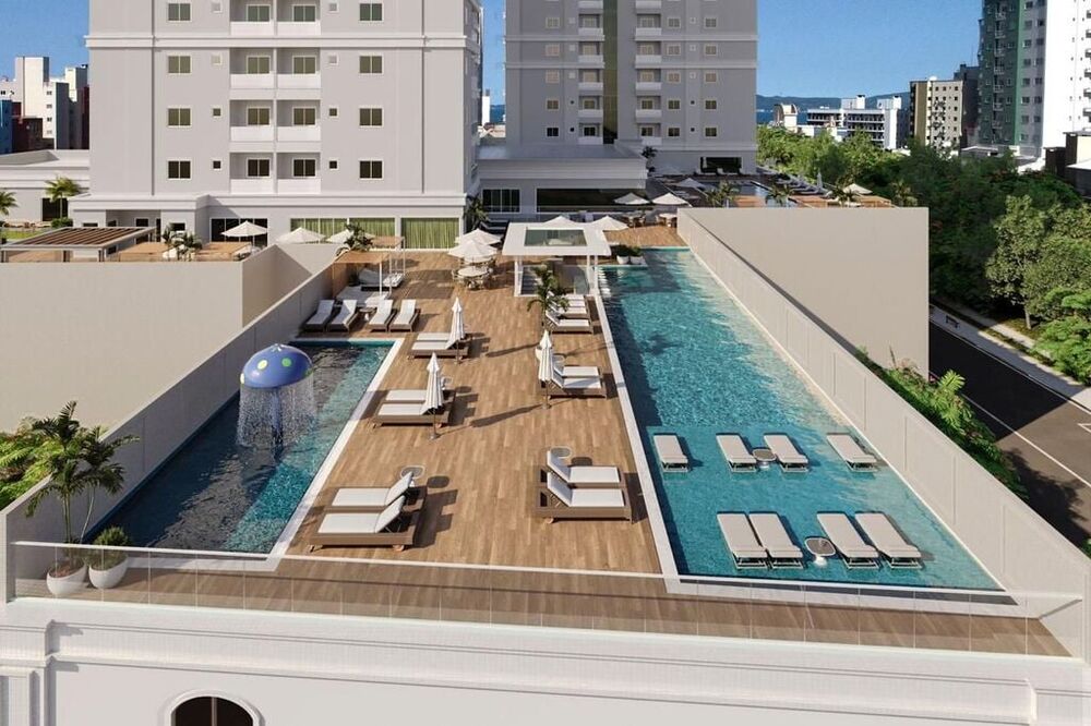 Apartamento, 4 quartos, 141 m² - Foto 3