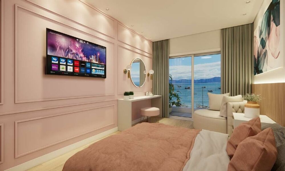 Apartamento, 3 quartos, 181 m² - Foto 2