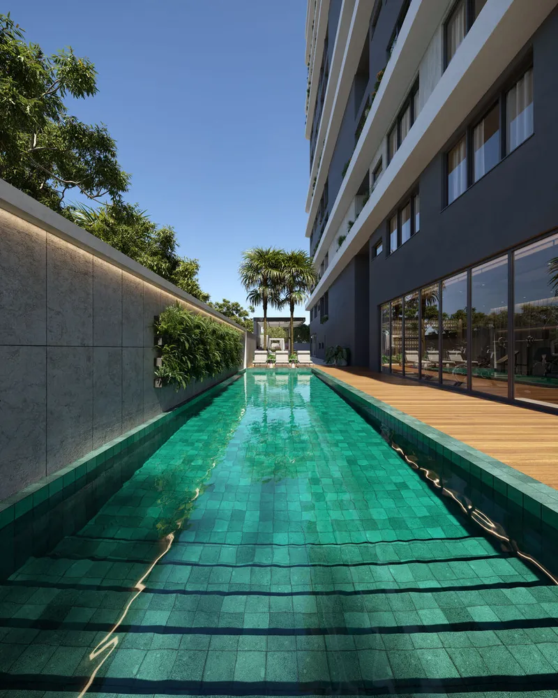 Cobertura, 3 quartos, 172 m² - Foto 5