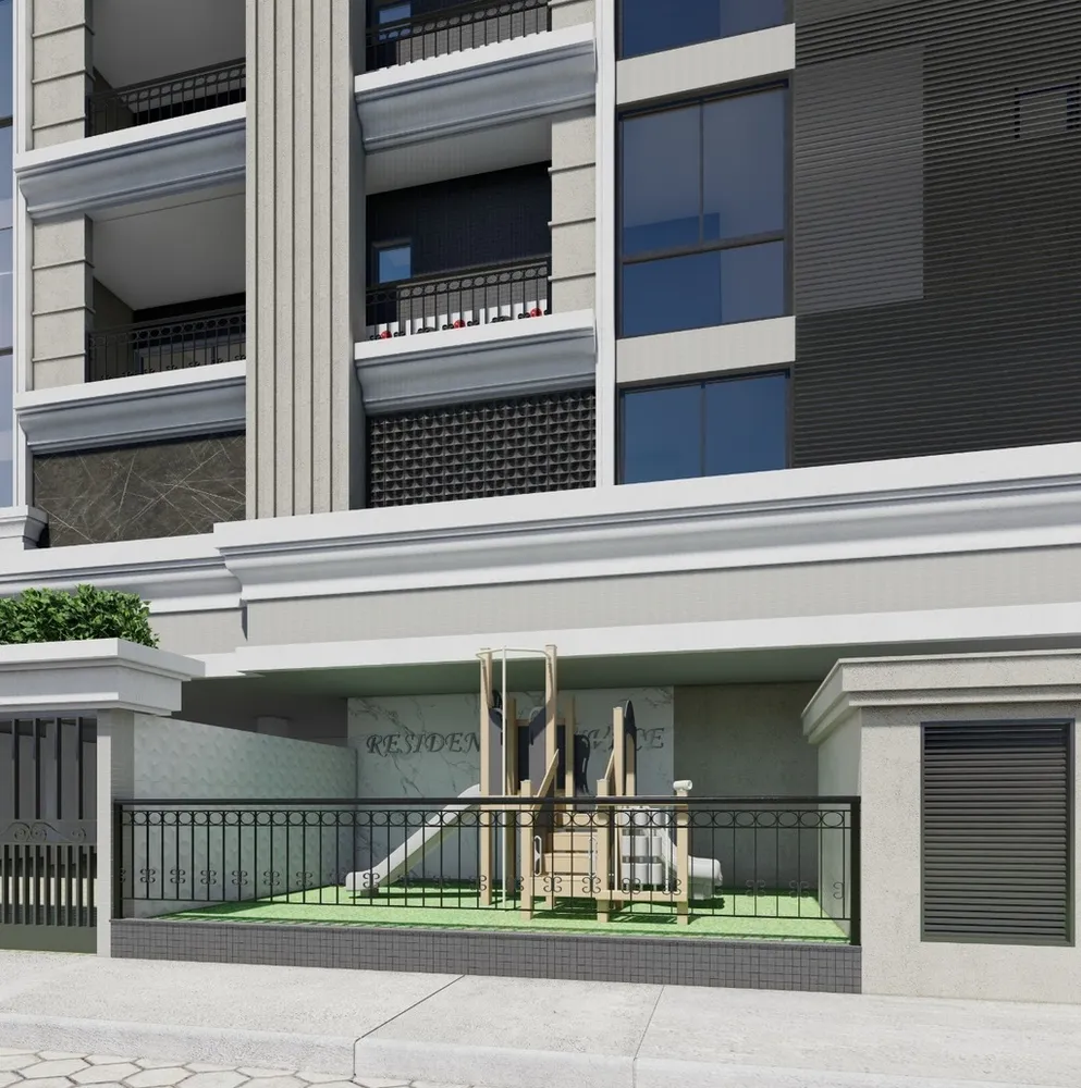Apartamento, 3 quartos, 82 m² - Foto 7