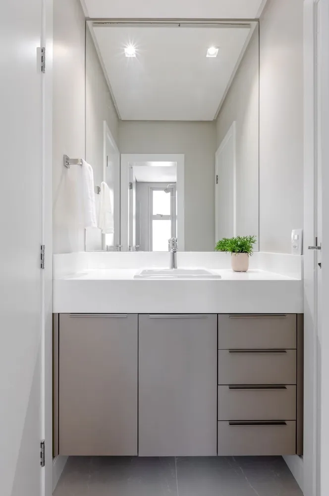 Apartamento, 4 quartos, 131 m² - Foto 7
