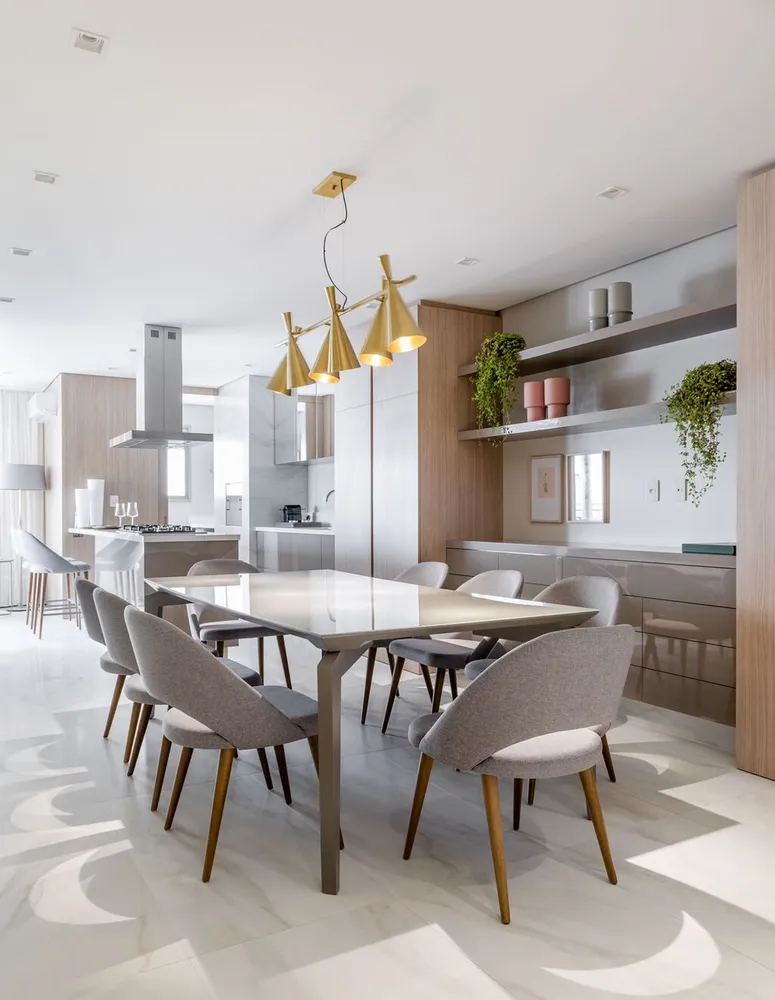 Apartamento, 4 quartos, 131 m² - Foto 6