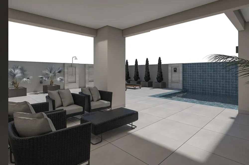Apartamento, 4 quartos, 131 m² - Foto 3