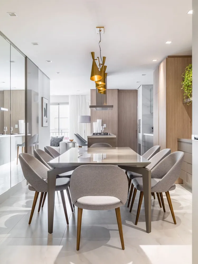 Apartamento, 4 quartos, 131 m² - Foto 1