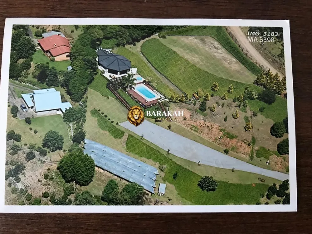 Chácara, 1 hectares - Foto 4