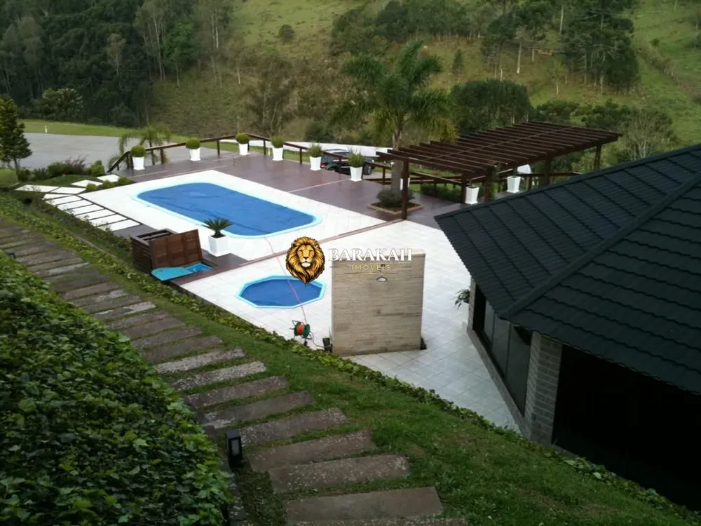 Chácara, 1 hectares - Foto 2