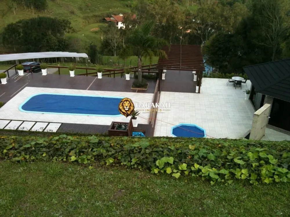 Chácara, 1 hectares - Foto 1
