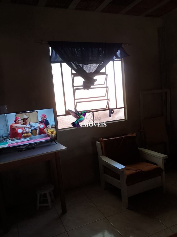 Casa, 2 quartos, 300 m² - Foto 3