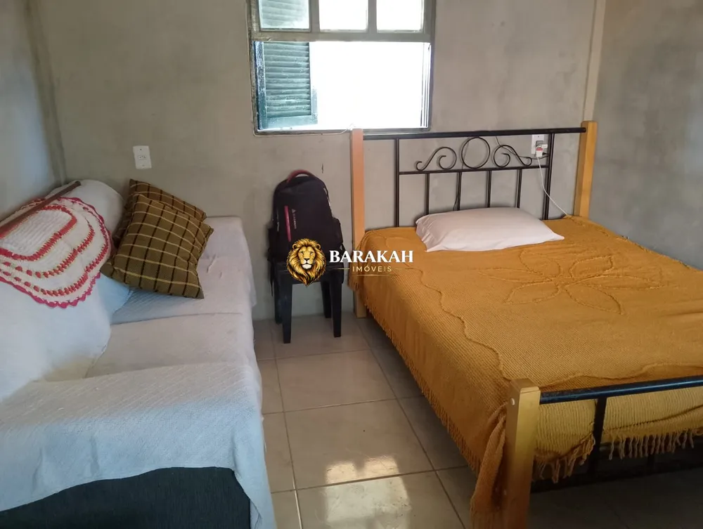 Casa, 2 quartos, 300 m² - Foto 8