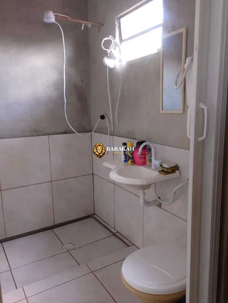 Casa, 2 quartos, 300 m² - Foto 5