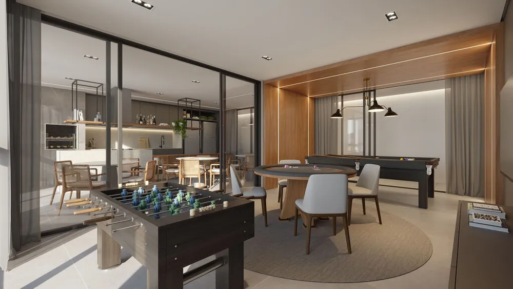 Cobertura, 4 quartos, 280 m² - Foto 5