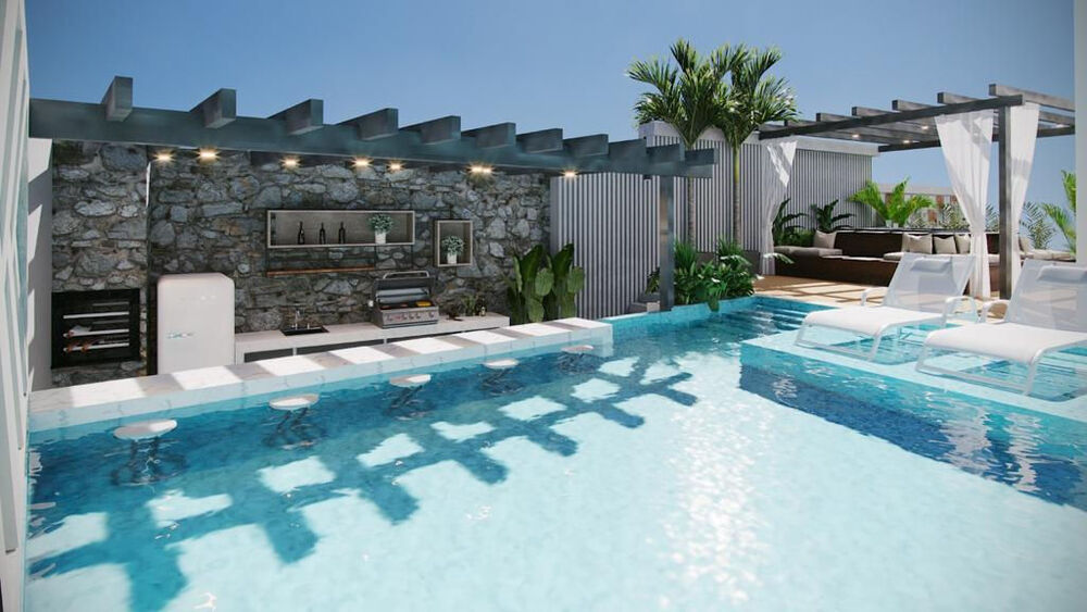 Apartamento, 2 quartos, 66 m² - Foto 10