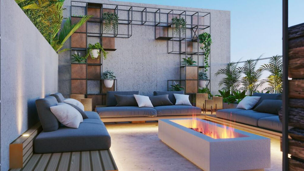 Apartamento, 2 quartos, 66 m² - Foto 9