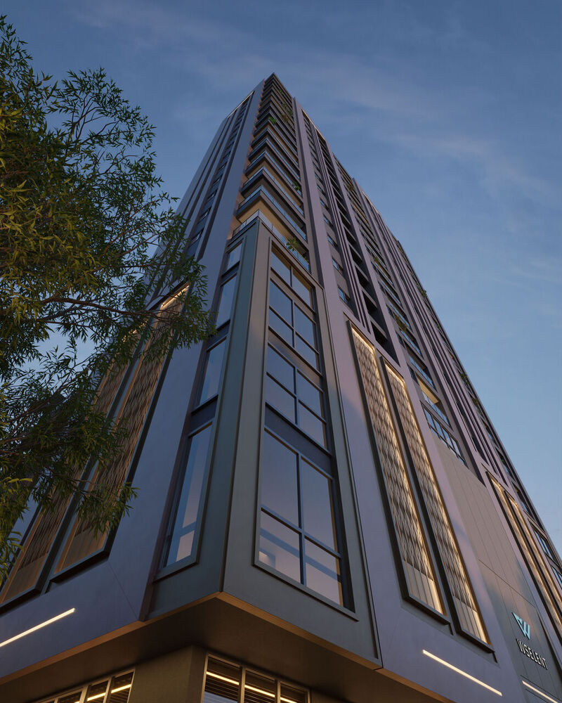 Apartamento, 2 quartos, 66 m² - Foto 1