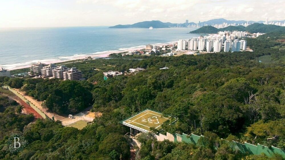 Terreno à venda, 1283m² - Foto 1