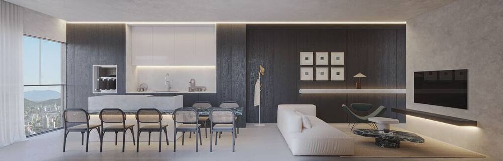 Apartamento, 2 quartos, 156 m² - Foto 18
