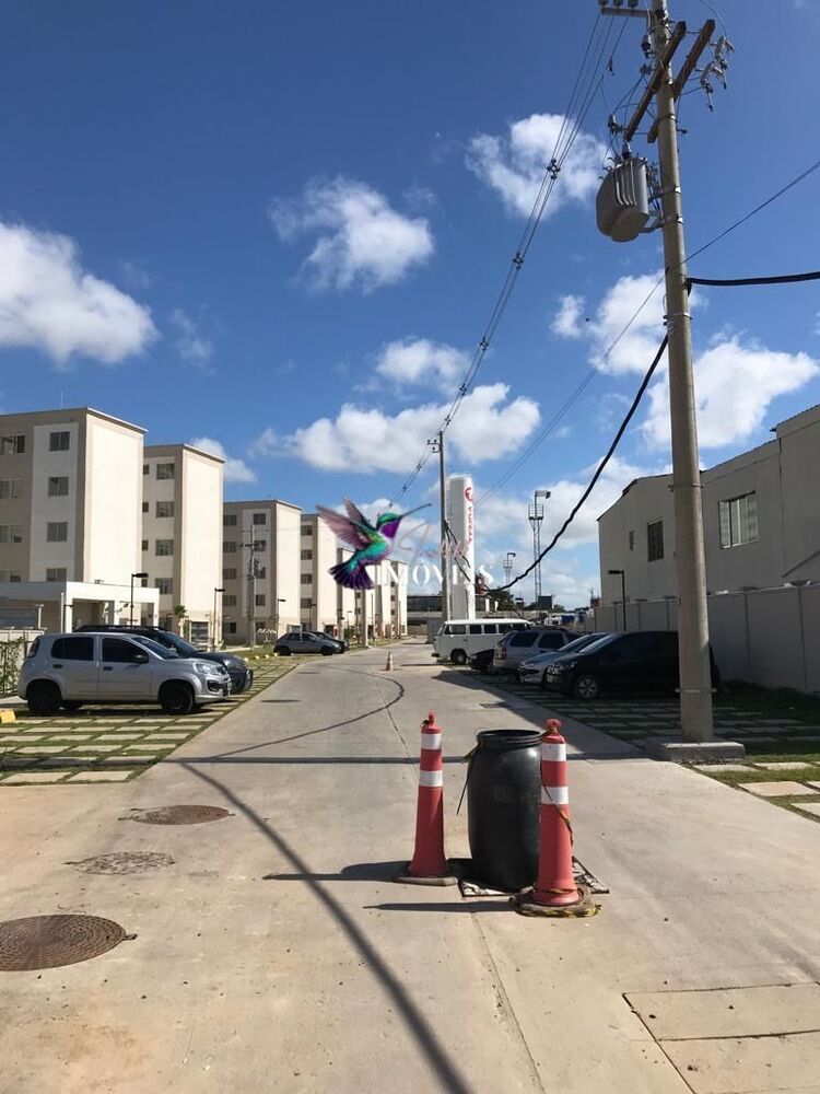 Apartamento, 2 quartos, 41 m² - Foto 4