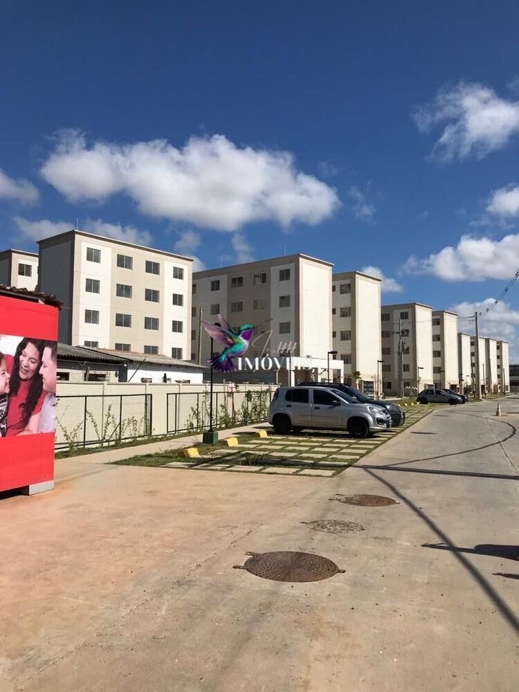 Apartamento, 2 quartos, 41 m² - Foto 6