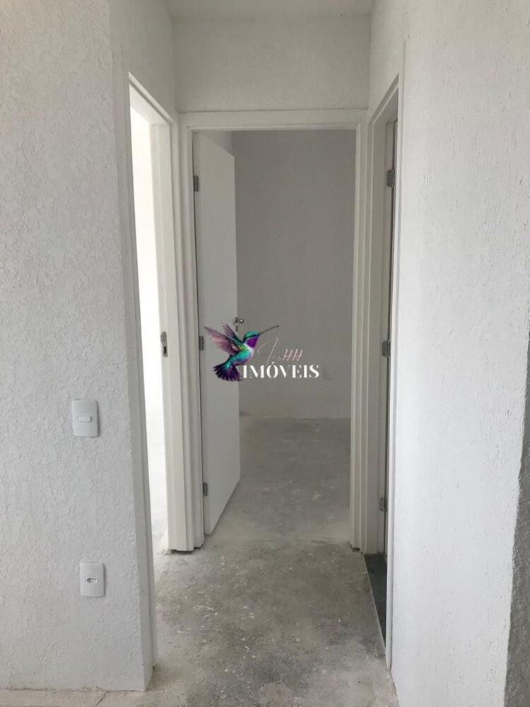 Apartamento, 2 quartos, 41 m² - Foto 7