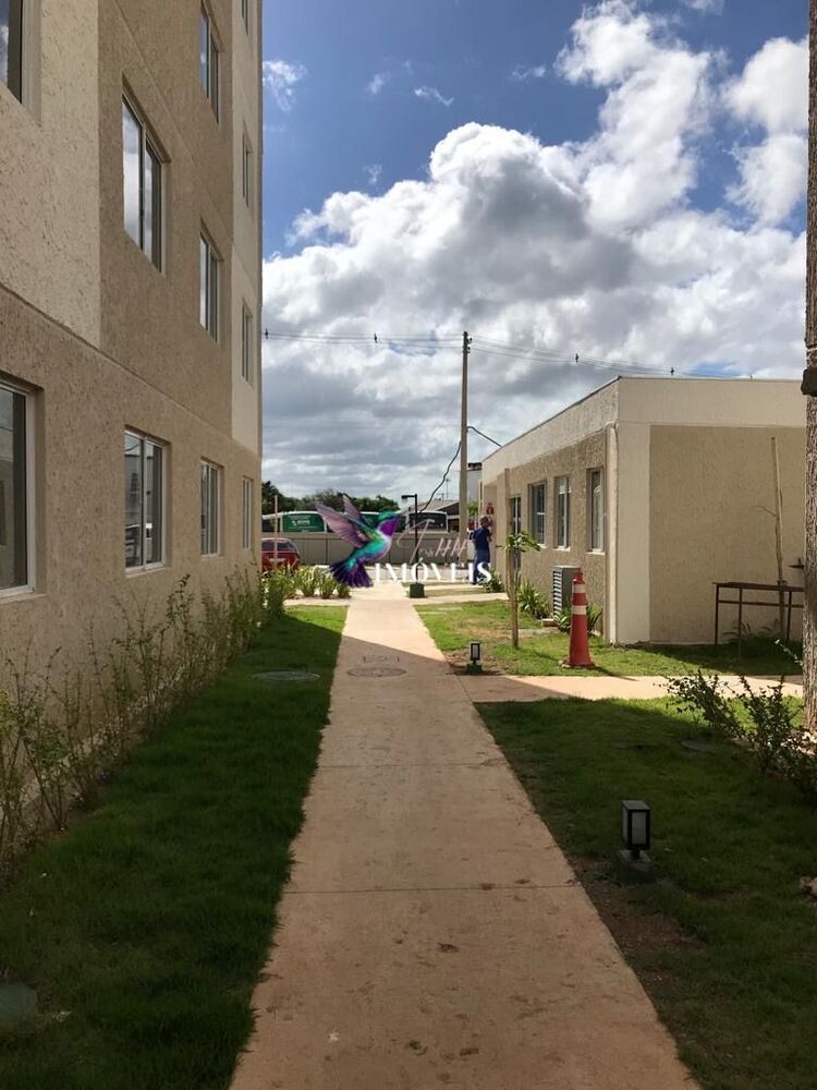 Apartamento, 2 quartos, 41 m² - Foto 8