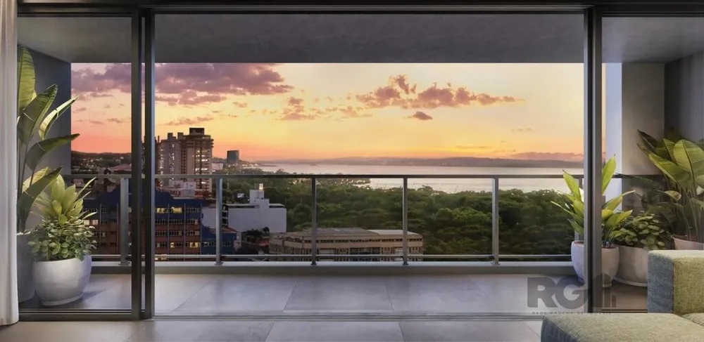 Apartamento, 3 quartos, 98 m² - Foto 1