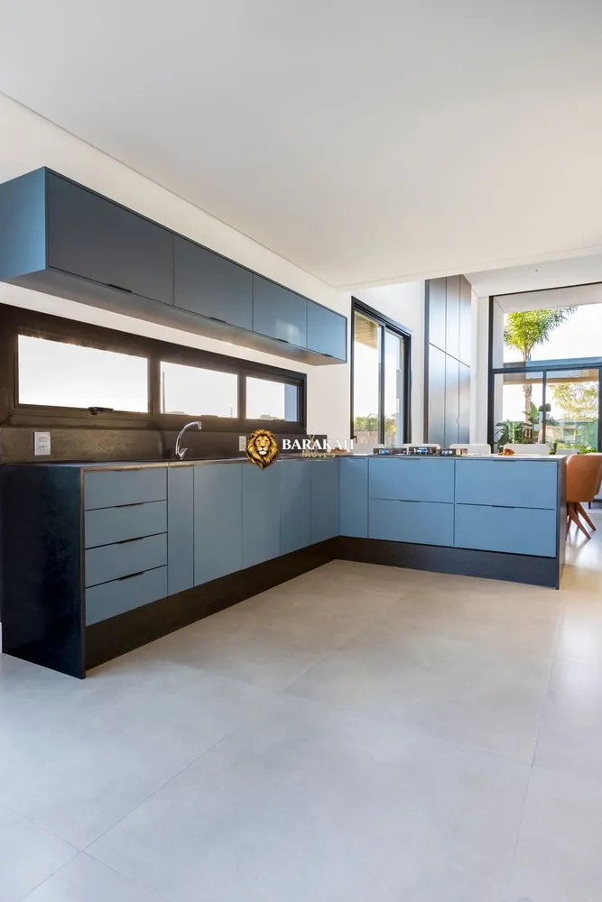 Casa, 3 quartos, 218 m² - Foto 6