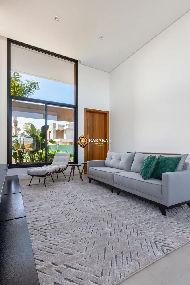 Casa, 3 quartos, 218 m² - Foto 4