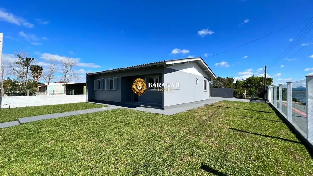 Casa, 3 quartos, 85 m² - Foto 9