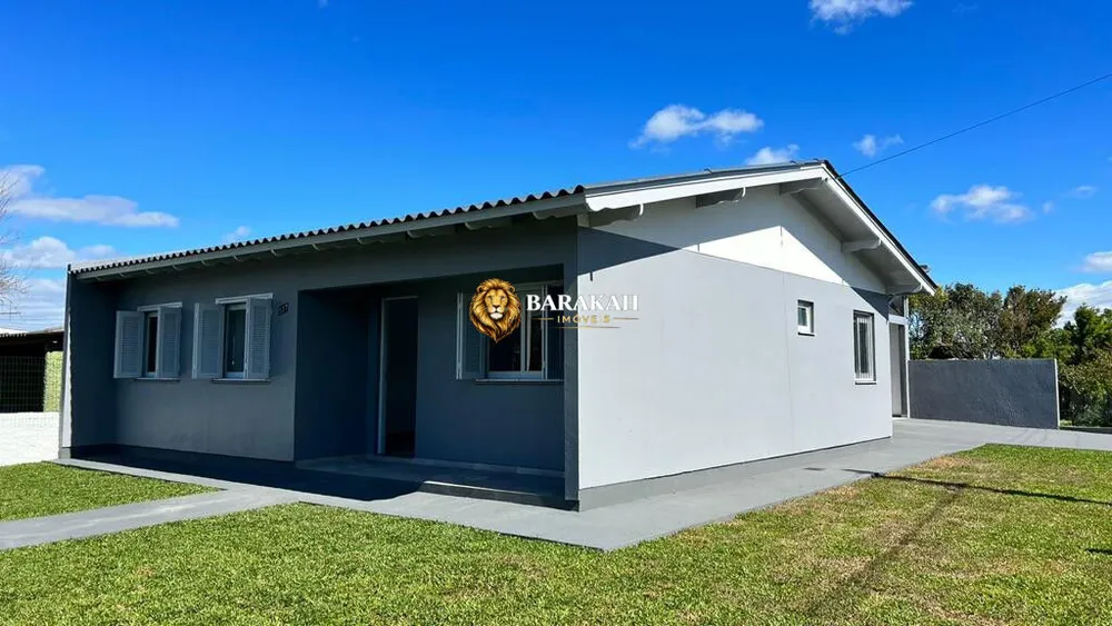 Casa, 3 quartos, 85 m² - Foto 6