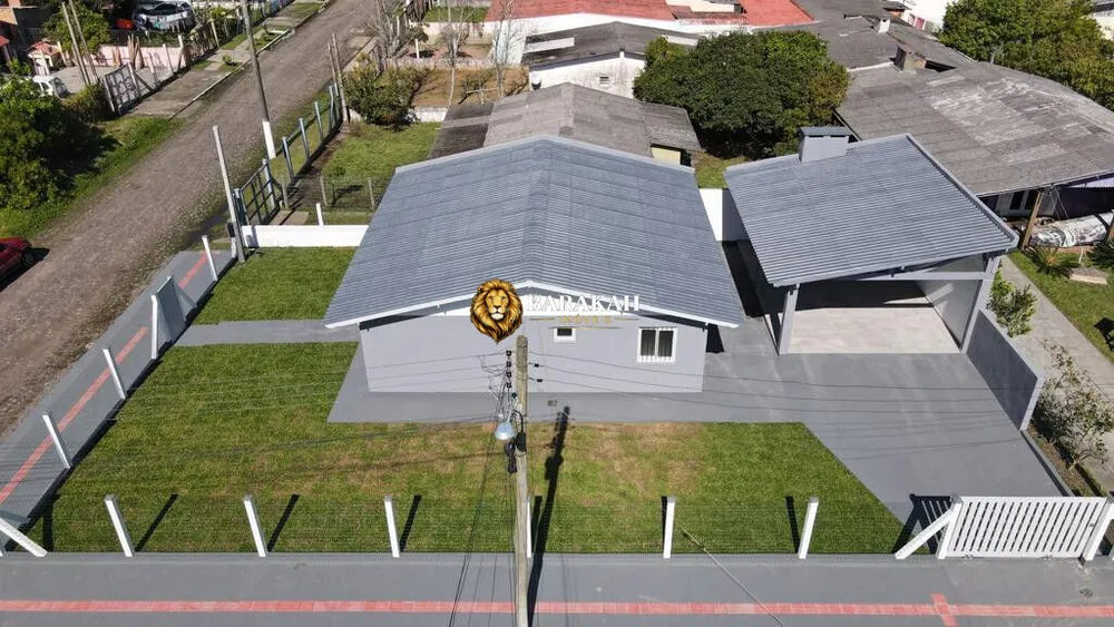 Casa, 3 quartos, 85 m² - Foto 8