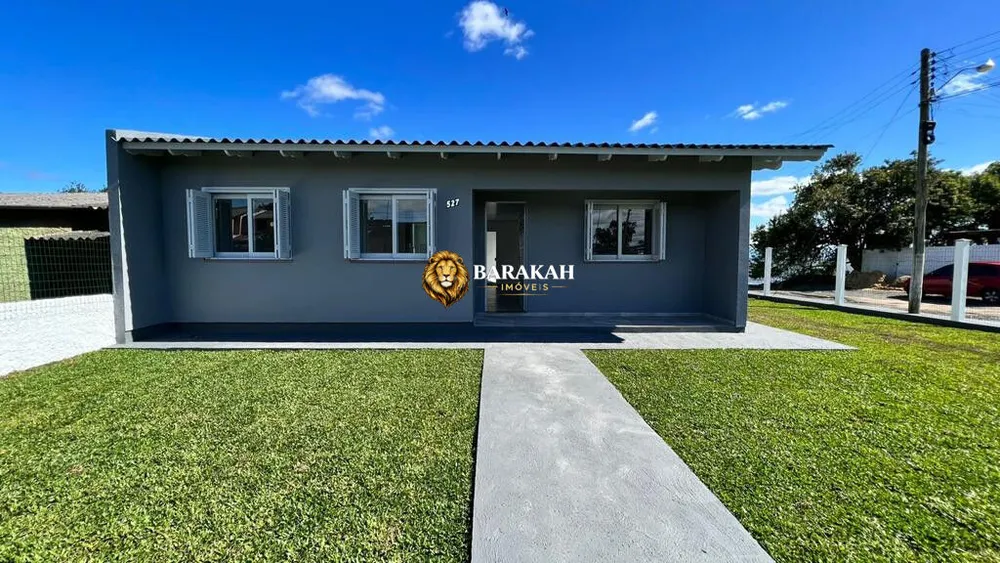 Casa, 3 quartos, 85 m² - Foto 5