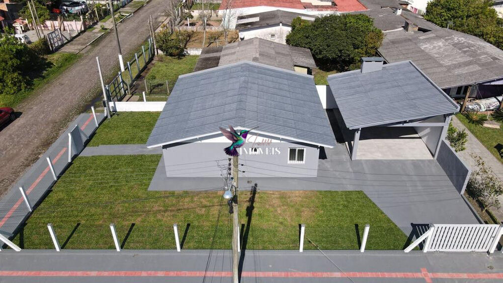 Casa, 3 quartos, 85 m² - Foto 3