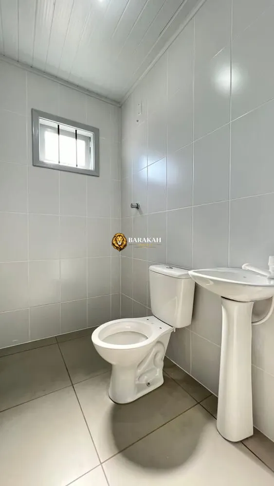 Casa, 3 quartos, 85 m² - Foto 12