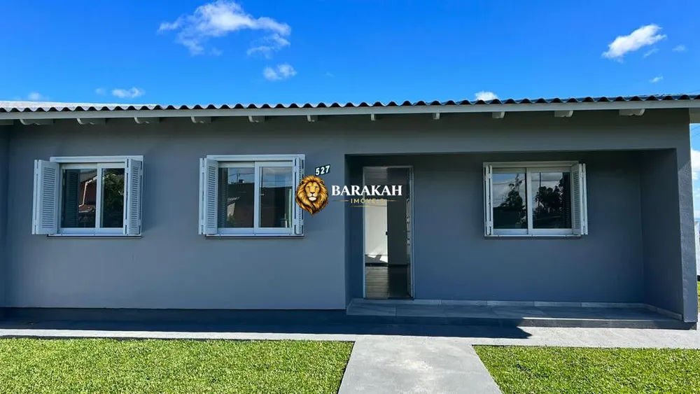 Casa, 3 quartos, 85 m² - Foto 11