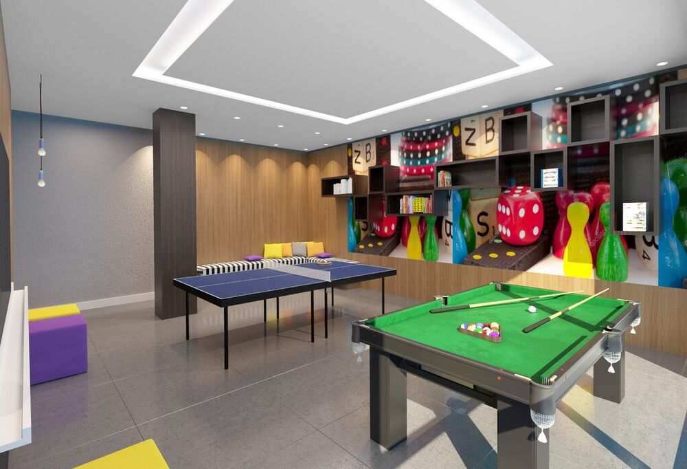 Apartamento à venda com 3 quartos, 176m² - Foto 5