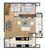 Apartamento, 3 quartos, 176 m² - Foto 8