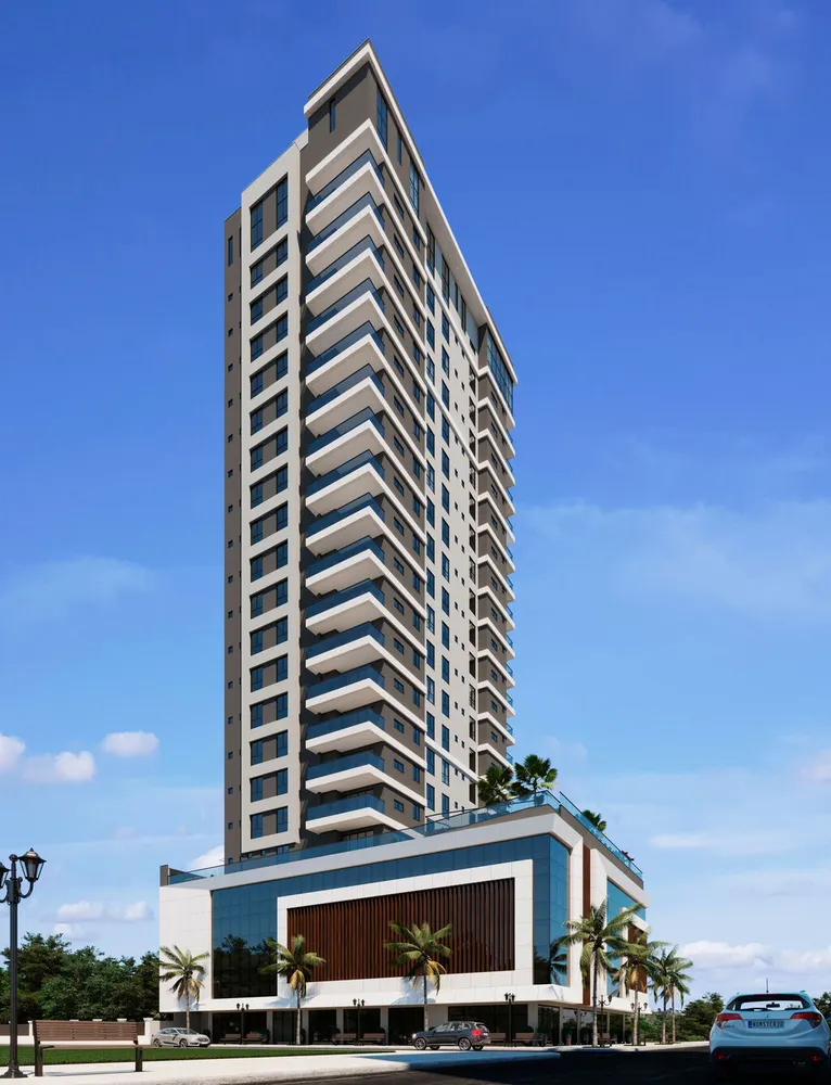 Cobertura, 4 quartos, 180 m² - Foto 1