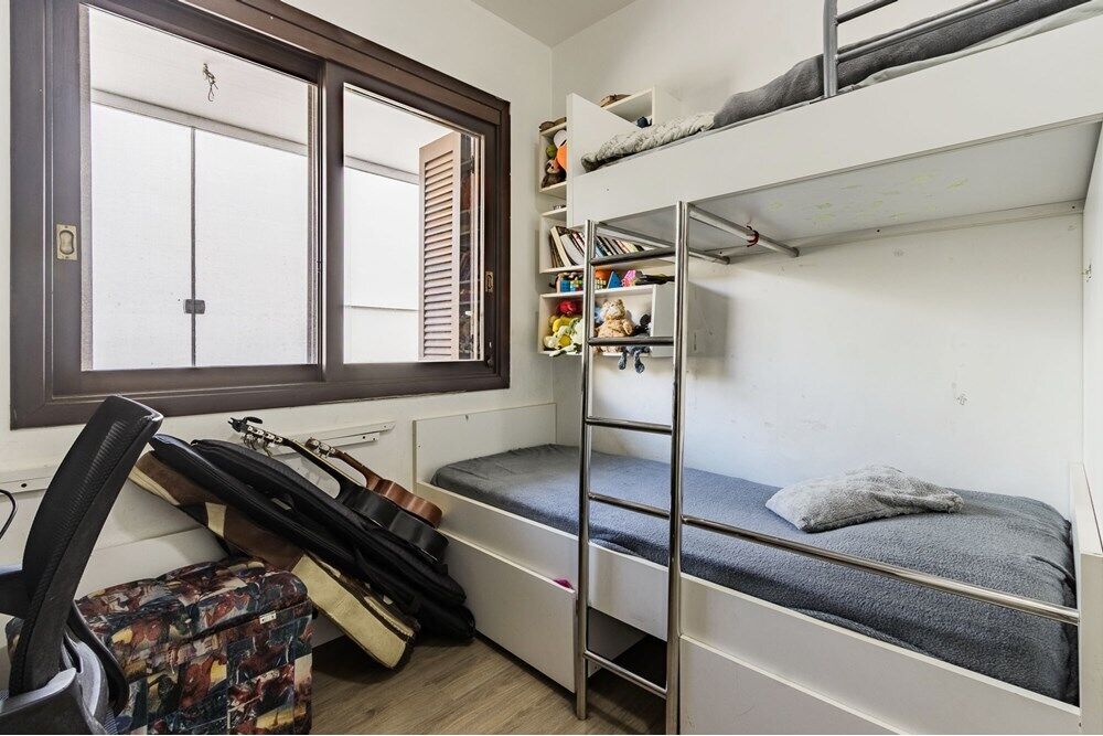 Apartamento à venda com 3 quartos, 161m² - Foto 1