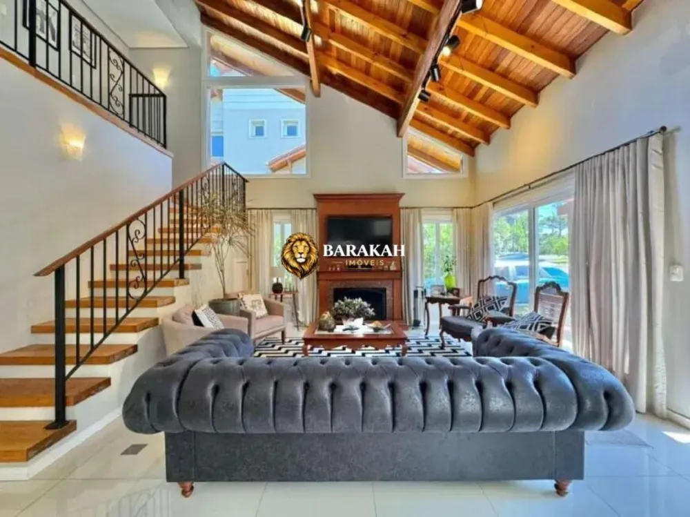 Casa, 3 quartos, 160 m² - Foto 2