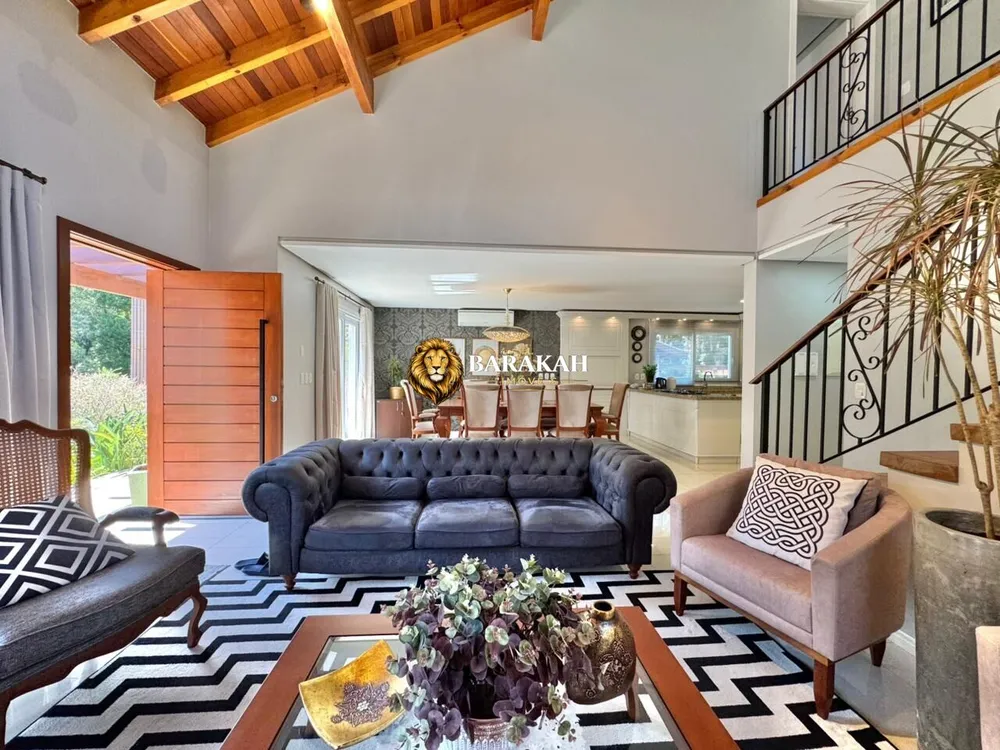 Casa, 3 quartos, 160 m² - Foto 1